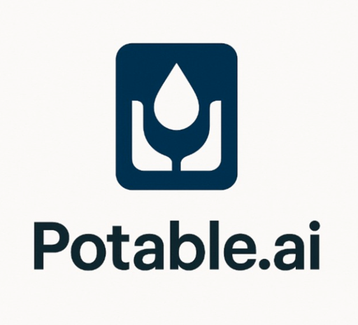 Potable.ai logo